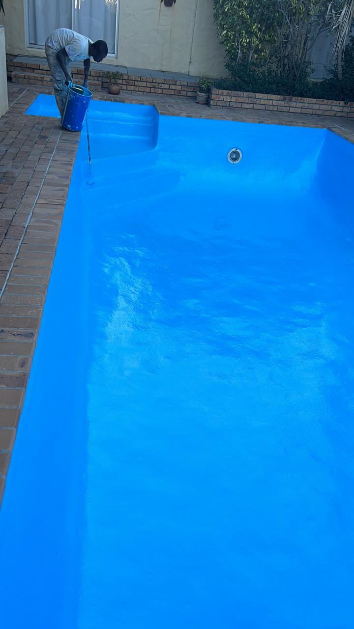 Surface Finishing